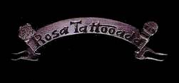 logo Rosa Tattooada